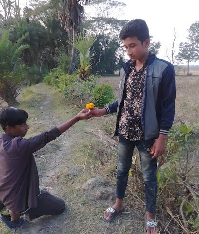 سبلة الجاحس - بدية -