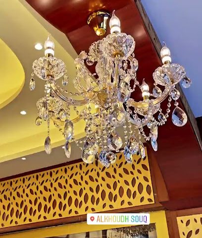 عطور القرم سوق الخوض - السيب - +968 9866 6786