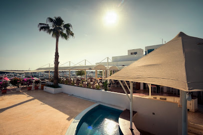 مارينا بندر الروضة - مسقط - +968 24 737286