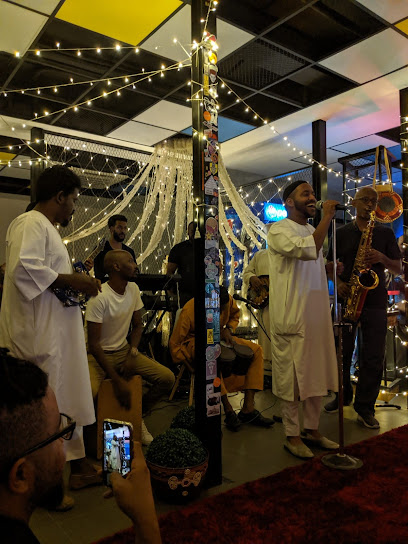 القاعدة - Oman|Seeb|Al Adiyat St