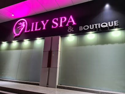 ليلي سبا - السيب ، - +968 9537 1605