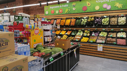 سلام فريش العذيبة مول - مسقط - +968 7151 4556