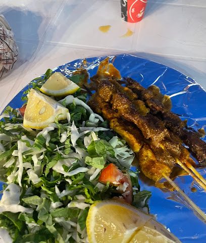 مشاكيك هادي الهنائي - نزوى -