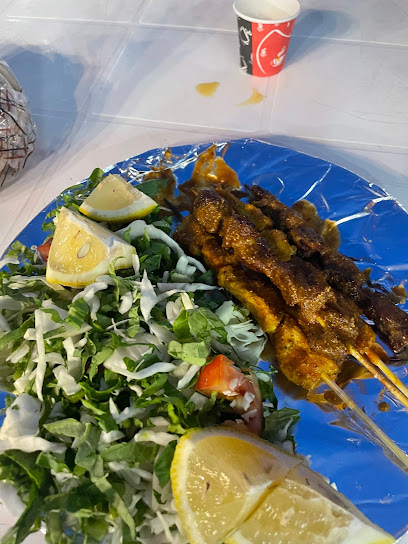 مشاكيك هادي الهنائي - Oman|21