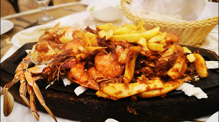 مطعم ومقهى - صحار - +968 7193 2618