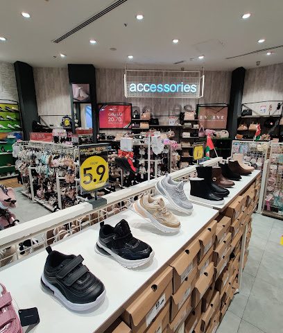 شو اكسبرس - الخوير -