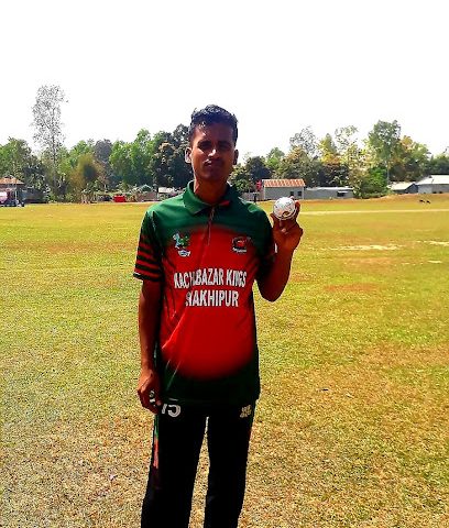 فريق خورالملح الرياضي - صحم -