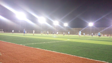 مجال كرة القدم - السيب -