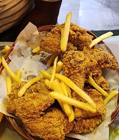 إسار فرايد اند جريل - مسقط - +968 9220 4542