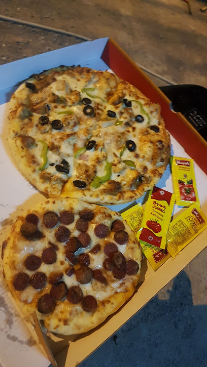 خليط بيتزا - Oman|Manah|QJV6+9Q2