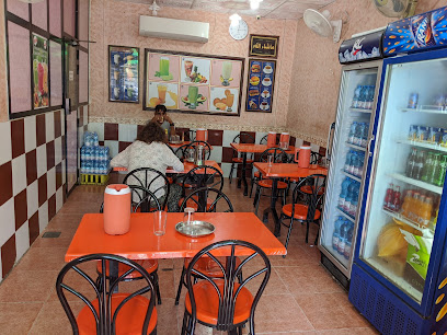 مقهى الشيزاوي - صحار -