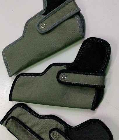 تنجيد ARIF - إبرا -