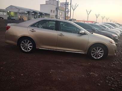 معرض بيع السيارات المستعملة - نزوى -