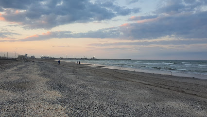 شاطي الشريسة - السويق -