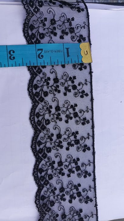 روها (قماش و ادوات خياطة) - Oman|Salalah