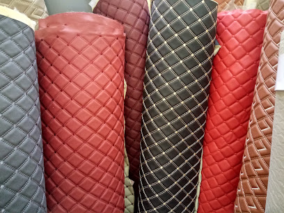 رياح المضيق للتجارة - خصب -