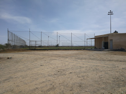 ملعب نادي الطريف - شناص -