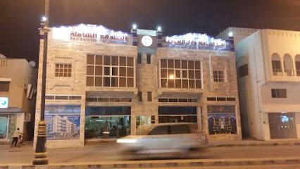 شركة الخنادق العالمية العقارية - صلالة - +968 9114 4777