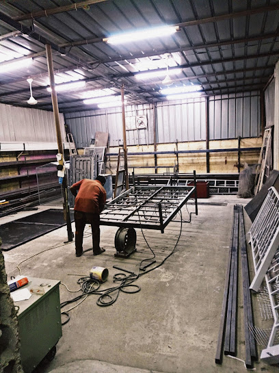 الهجر الرائد للأنف والحنجرة. - Oman|Adam|9HM4+8PR