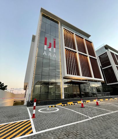 ارا للنفط ذ م م ارا للنفط - مسقط - +968 22 504100