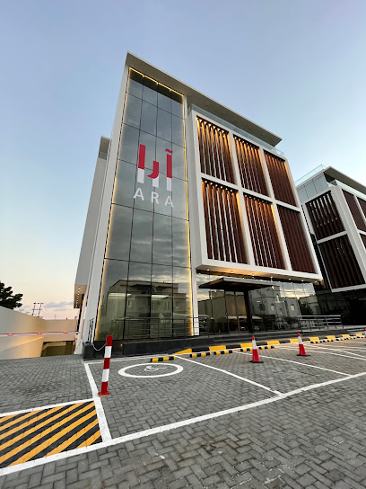 ارا للنفط ذ م م ارا للنفط - Oman|Muscat|6818 Way|H8XX+CGR