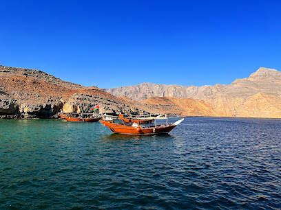 مسندم عمان - خصب - +968 9634 7799