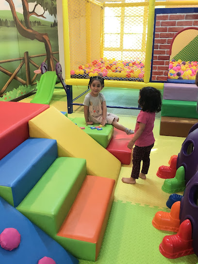 حضانة كيدز كاسل انترناشيونال - Oman|Muscat|Al Mauj St|villa 149A