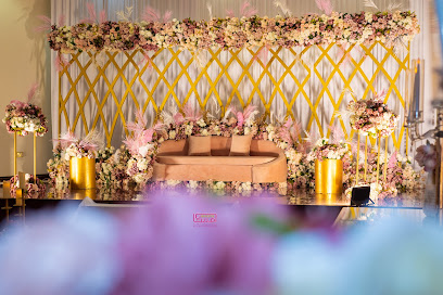 مسايا للإعلام وخدمات الزفاف - مسقط - +968 24 480442