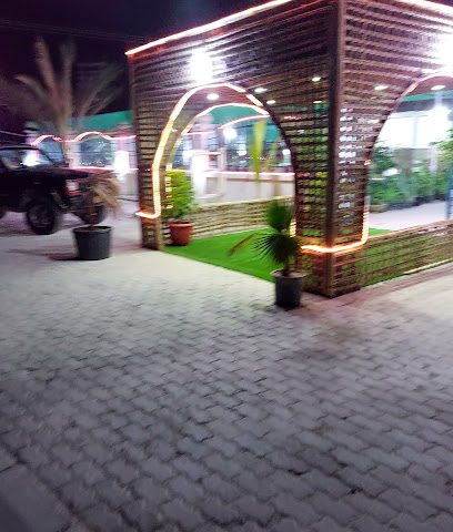 مشتل ورد الجوري - ولاية بركاء ، -