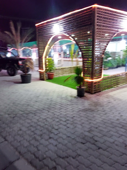 مشتل ورد الجوري - Oman|ولاية بركاء،|PR3X+CV