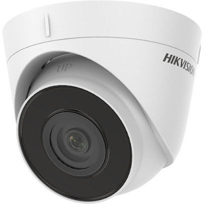 CCTV ASREB HIKVISION - السيب - +968 9771 2171