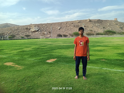 فريق دقال الرياضي - دقال - +968 9569 3818