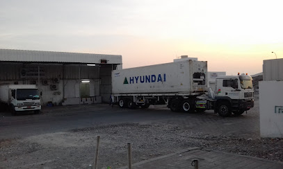 مصايد الأسماك الساحلية - قريات -