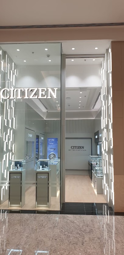 سيتيزن مول عمان - Oman|112|3 Level