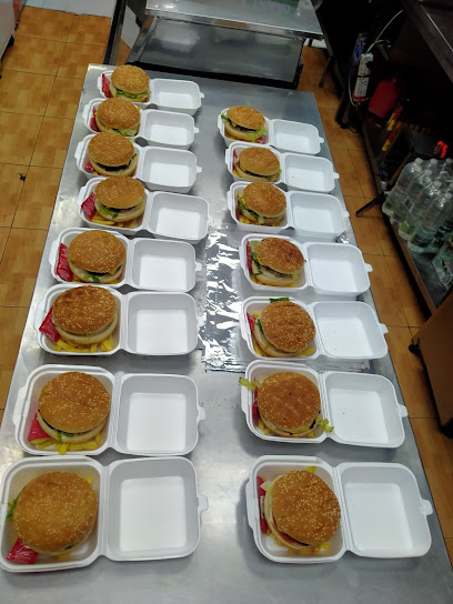 مقهى للمأكولات التركية - Oman|Seeb|J64G+984