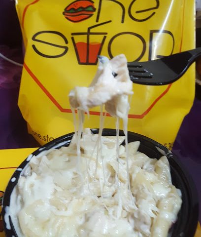 توقف واحد - عبري - +968 9095 3451