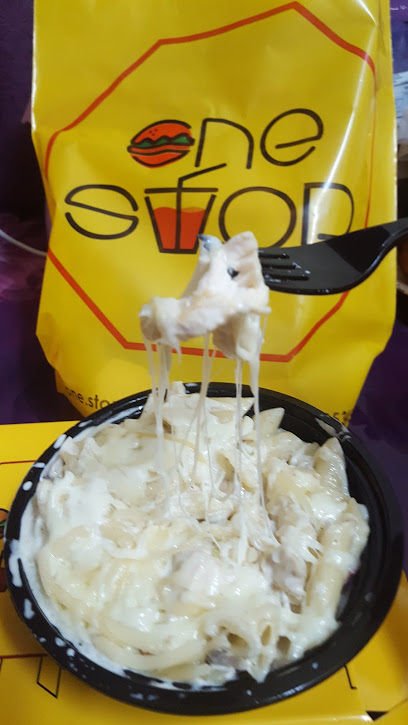 توقف واحد - Oman|Ibri|6GH7+77H