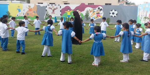 مدرسة براعم الخابوره - الخابورة - +968 26 801828