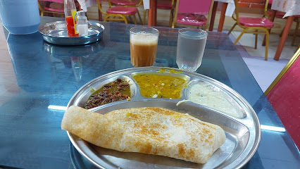 مطعم ثمح الخليج (مالايالي) - خصب - +968 9823 5881