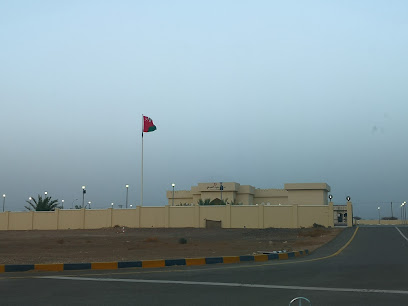 مركز حفيت الصحي - بو بقارة - +968 25 662020