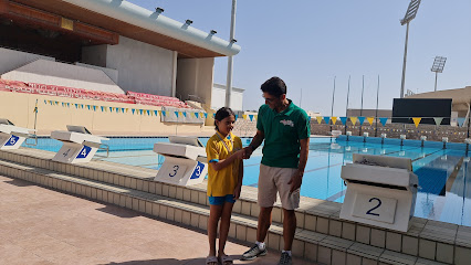 نادي النخبة الرياضي - مسقط - +968 9243 4579