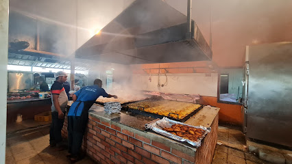 مضابي رقم 10 مطعم تقليدي - صلالة - +968 9927 5746