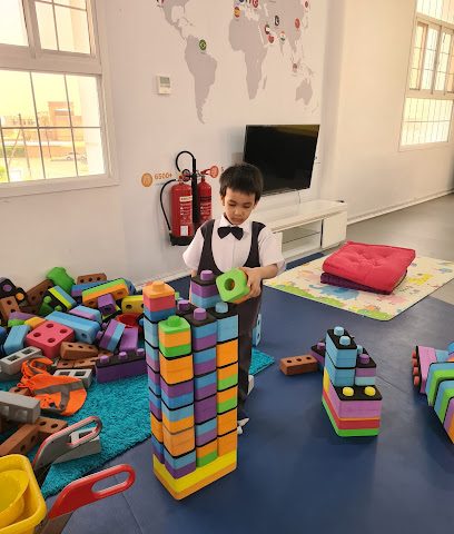 مدرسة قراء المستقبل - صحار - +968 7724 6208