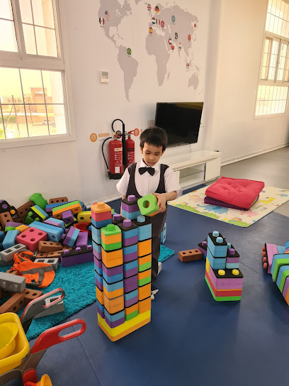 مدرسة قراء المستقبل - Oman|Sohar|7R47+G8X