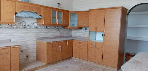 مشاريع عملاقة للمطبخ- GPK - قصبيات الزعاب - +968 9403 2232