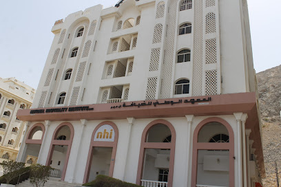 المعهد الوطني للضيافة المعهد الوطني للضيافة - مسقط - +968 9824 6267