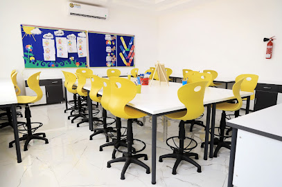 مدرسة KNO - الخابورة - +968 7197 1270