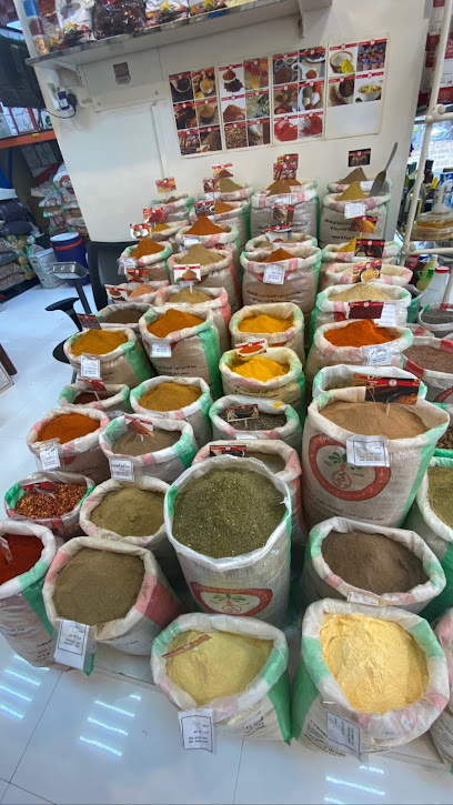 محل عبق التوابل - Oman|Bahla|محل عبق التوابل|مقابل مجلس