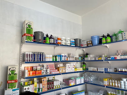 صيدلية الدهاريز البيطرية - صلالة - +968 7809 0807