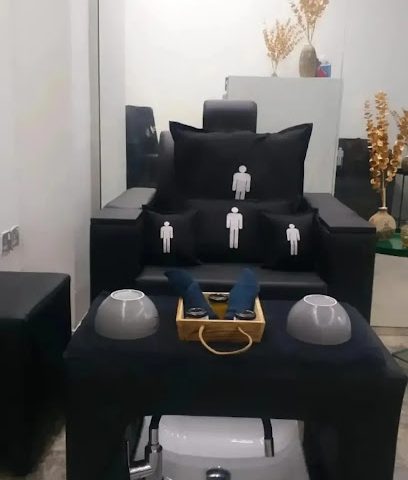 مانكير - بركاء - +968 26 881122